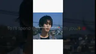 when green flag enter in your life.. 😌✨🦋🍃#jdramas#Tsuirakujk#subscribe #purelove