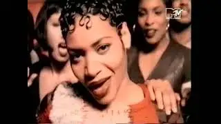 Salt 'N' Pepa - Whatta Man (MTV Europe 1994) HQ Sound