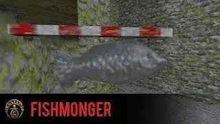 Thief FM: Fishmonger