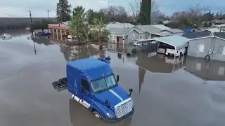 &lsquo;Business Recovery Center&rsquo; opens in Merced to help businesses recover from floods&nbsp;