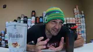 Review: Ambrosia Planta Plant Protein Peanut Butter Banana