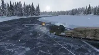 Leftovers (18 Wheels of Steel: Extreme Trucker)