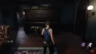 Dead by Daylight RE Safe room music