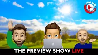Cazoo English Open || The Preview Show