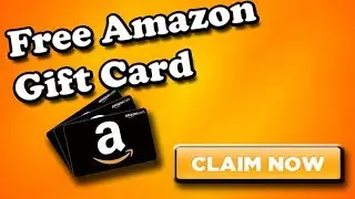 Free $5 Amazon Gift Card