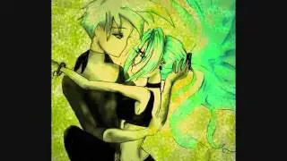 Danny and Ember forbidden love