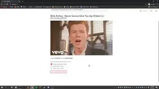 Download YouTube Videos With Python | YouTube Downloader GUI