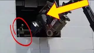 He Had No Idea...