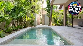 Cielo Boutique Hotel & Spa Samui | Koh Samui, Thailand | Hotel Review 🏨
