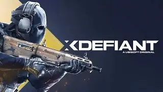 Xdefiant - Gameplay Espa&ntilde;ol - PC 2024 (No Commentary) Full Game [4K 60fps] Beta Ubisoft