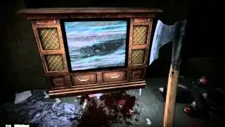 Half-Mods 2 #9 Nightmare House 2 (Отличный)