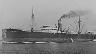 How One Civilian's Banned Idea Made Liberty Ships Weld in 4 Days Instead Of 6 Months