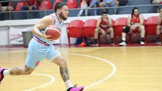 Anthony Reyes Pro Highlights