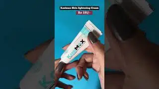 Kozimax Skin Lightening Cream #kozimax #skinlightening