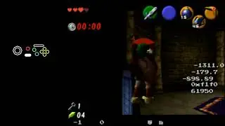 Light trial more consistent bomb push :)