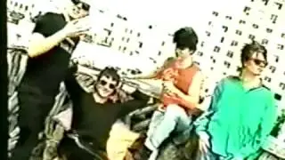 Duran Duran Interview from 95 с русскими субтитрами (титры НЕ автоматические, ЖМИТЕ на кнопочку)