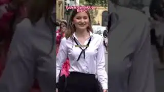 Belgian Princess Begins a New Chapter: Studying in the USA.