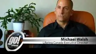 Beating Addictions With LifeRing - Shaw TV Victoria
