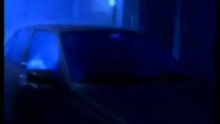 Telereklaam UFO