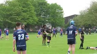 Butlins 2023 Vs Blackbrook Royals