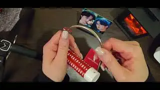 TEMPTATION FOR ANN. ПОПОЛНЕНИЕ КОЛЛЕКЦИИ TXT. LOVE LANGUAGE!❤️❤️❤️❤️❤️