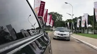 Subie love