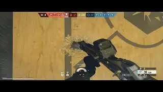 Alibi Dumb Stadium 2
