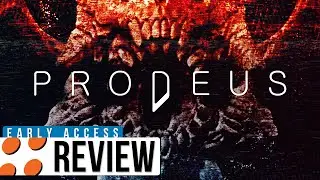 Prodeus (Early Access) Video Review