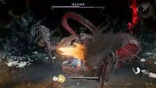 인왕3 데모 자코쓰바바 노히트