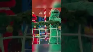 🔴Fun Christmas Parade✨