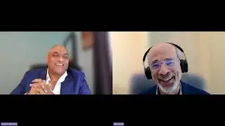 Driving Business Value with AI - A CIO's approach - with Praveen Kamsetti