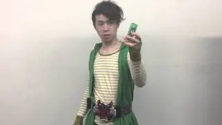 kamen rider henshin heisei all rider 仮面ライダー 変身集 クウガ〜鎧武 平成ライダー 変身シーン なりきり