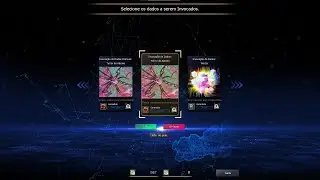 ZERANDO O GACHA DO ABBADOMON RANK U + SHOWCASE