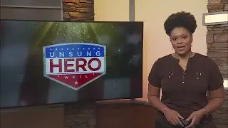 Unsung Hero Carrier Mills Nursing and Rehabilitation