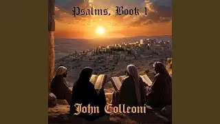 Psalm 24 (The King of Glory)