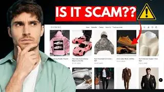 Natrosa.com Exposed &mdash; Trust Score, Reviews & Red Flags