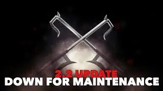Mk Mobile | 2.2 Update DOWN FOR MAINTENANCE!