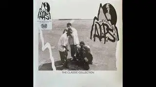 Alps Cru - The Classic Collection (2019) (Full Album)
