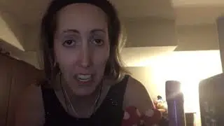 The cursed doll dedicated to Britty44