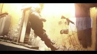 CSGO FRAG EDIT