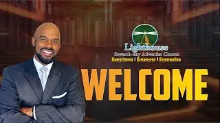 Communion Service II Pastor Leonard Newton II December 27th, 2025