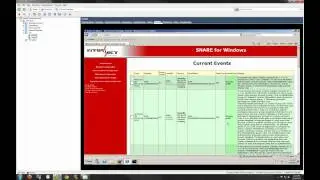 Windows syslog configuration using Snare from Intersect Alliance