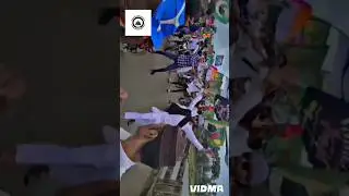 Hamm Allah Ke Siwa Kisi Se Nahi Darte !! ☝️#allahuakbar #islam #ytshorts #shortsfeed #ytshorts