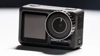 Osmo Action vs. GoPro 7