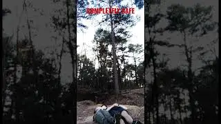 It almost touched his what? 😳😅 #shorts #crazy #sus #bike #dirtjumps