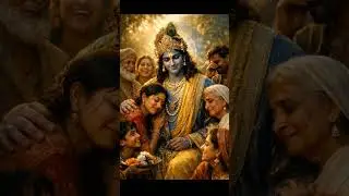 Bhagwan ke ghar der hoti hai andher nahi 🙏 Radhe Krishna 🙏🌹🌺🎊🌺🎉
