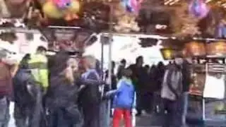 Sneek voorjaar 2007