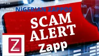 Zappos Review: Is Zappos Legit or Scam? Don't Invest Your Money In Zappos.