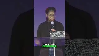 Phoebe, a female pastor? Controversial claim! #shorts