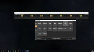 LED Control Software with NEW DESIGN + EFFECTS | RemoteLight pre0.2.0.2 | [Devlog]